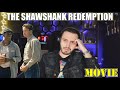 THE SHAWSHANK REDEMPTION (1994) | FIRST TIME WATCHING | MOVIE REACTION