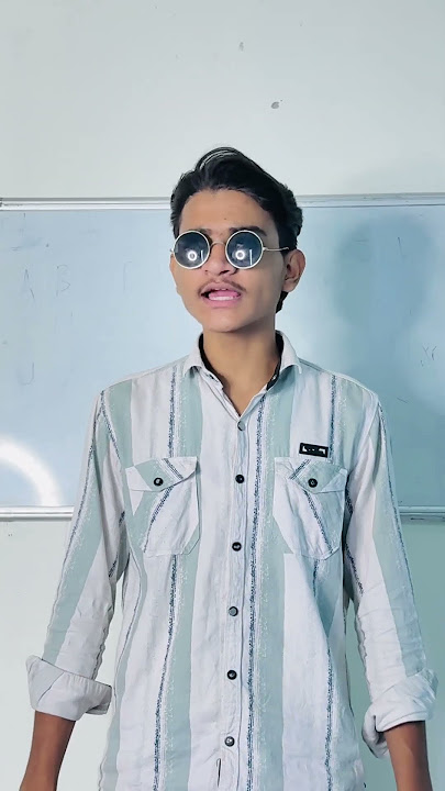 Jaadui🪄Chashm😎❤️🤯 #shorts #magic #trending #schoollife #viralshort #ytshorts #youtubeshorts #foryou