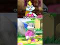 Conker Costume References in Smash Ultimate