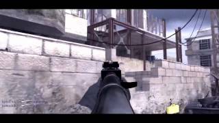 CoD4 Fragmovie '2LF' by impegZ