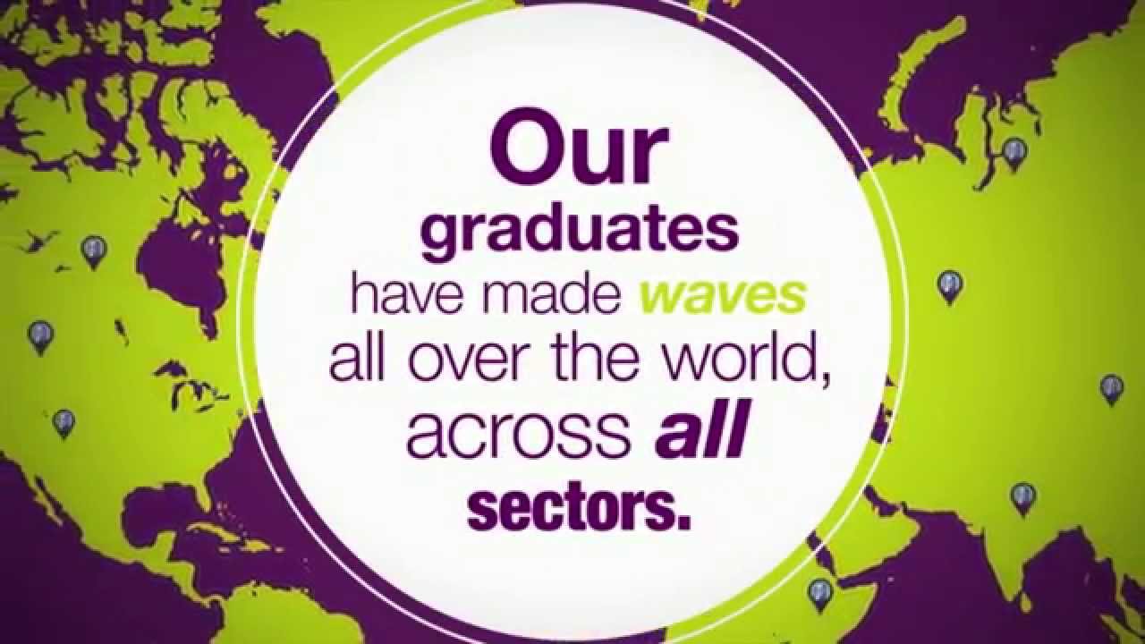 NUI Galway Global Alumni Network Competition