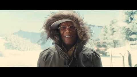 映画『キングスマン』イギリス版予告