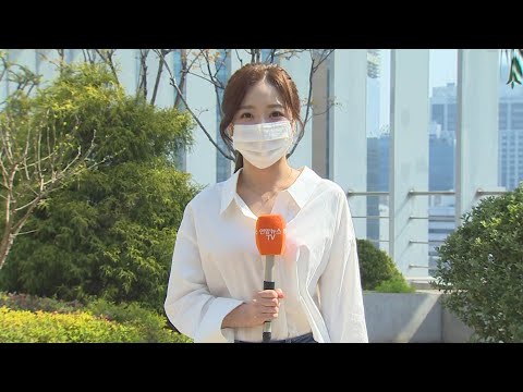 [날씨] 오늘 일교차 큰 봄 날씨…건조특보 확대 / 연합뉴스TV (YonhapnewsTV)