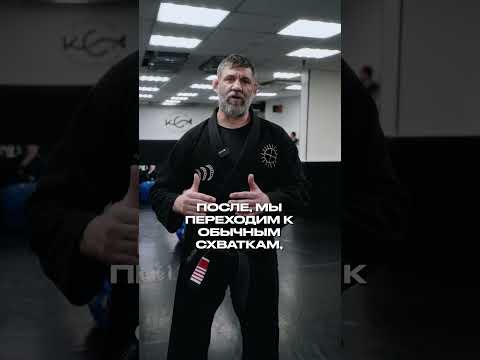 Advanced class on