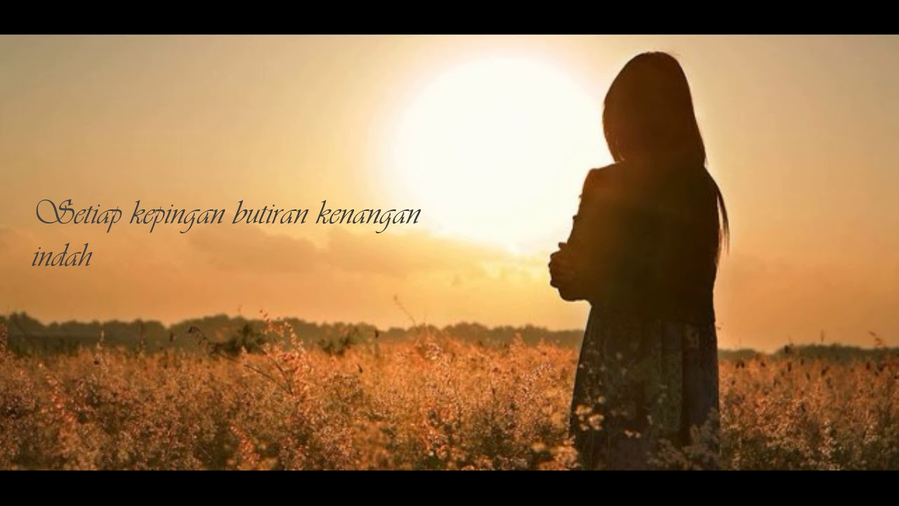 Samson   Kisah Yang Tak Sempurna Unofficial video lirik  Fans