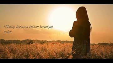 Samson - Kisah Yang Tak Sempurna (Unofficial video lirik) #Fans