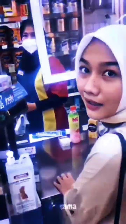 Story wa viral‼️Hahhh😅 lagi lagi mbak Indomaret