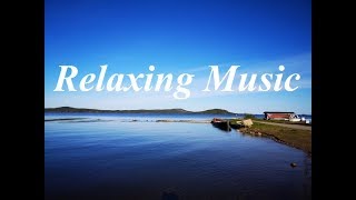 癒し朝の音楽BGM・リラックスギターカフェミュージック（YouTube Relaxing Music）