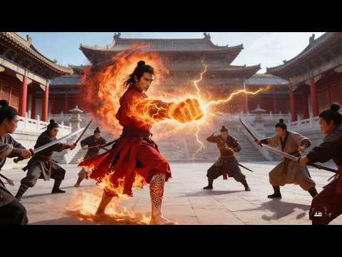 麒麟臂 poster