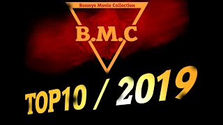 TOP10 // Top & Flop Filme 2019 (German/Deutsch) TOP10 // Top & Flop Filme 2019 (German/Deutsch)