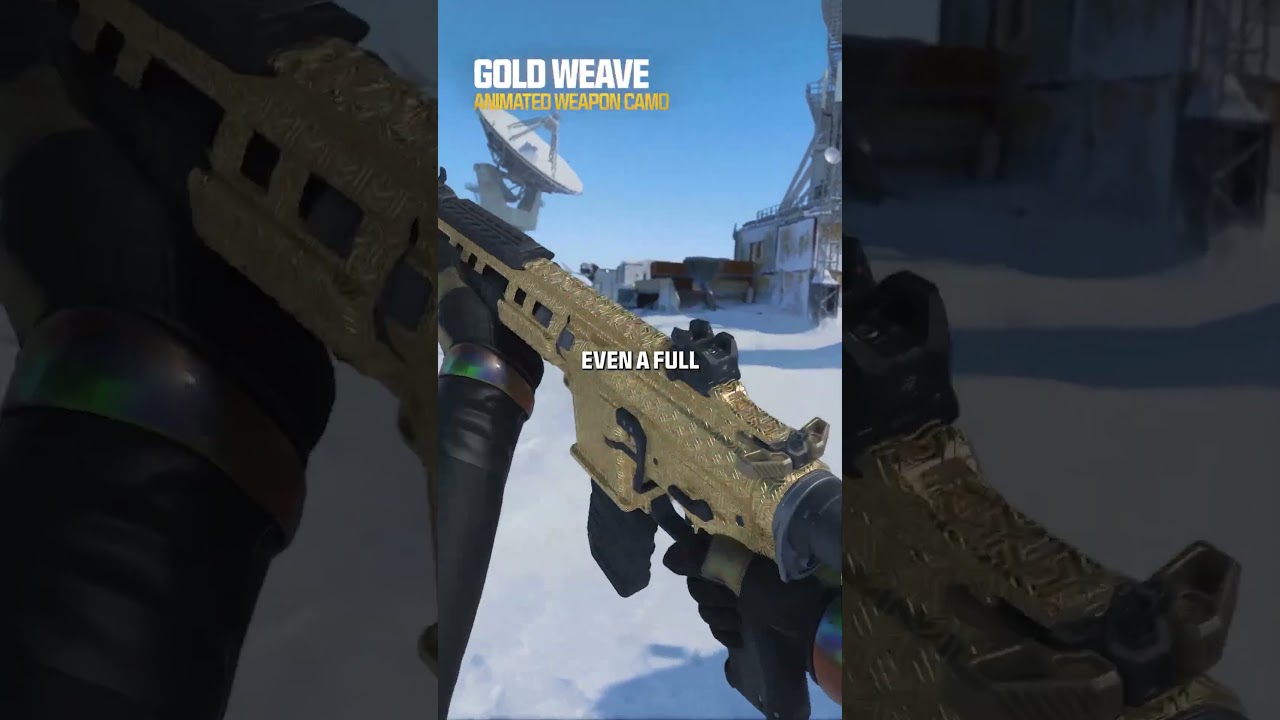 Everything you need to know about Season 03 BlackCell 📝🫡