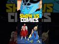 The Guardians’ Deaths Were Way Less Brutal in the Comics #invincible #comics #invincibleseason2