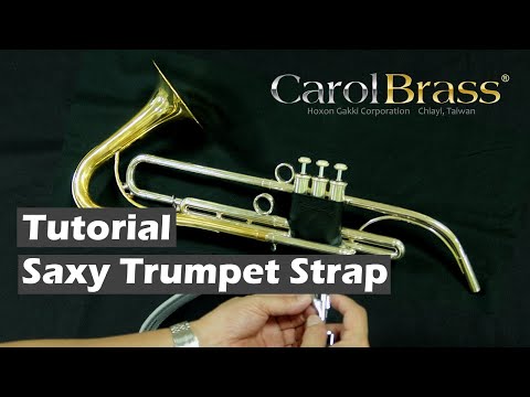 CarolBrass - Trumpet/Cornet/Trombone/Flugel/Bugle