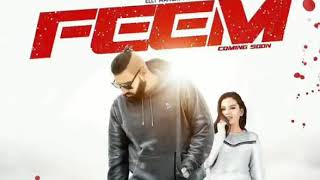 Feem - Elly Mangat Official Song Ft.bains New Punjabi Song 2019