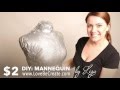 DIY Mannequin