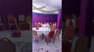 لتنظيم حفلاتكم ومناسباتكم دار السلطان في خدمتكم 0671790582
