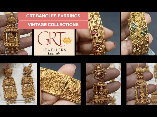 GRT Jewellers in Cbm Compound,Visakhapatnam - Best Diamond Jewellery  Showrooms in Visakhapatnam - Justdial