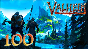 Aavak Streams Valheim – Part 100
