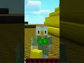 Minecraft'ta GELİŞMİŞ MİMARİ MODU! Modun ismi: Effortless Structure #minecraft #shorts