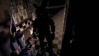 Springtrap - (FNAF) Springtrap Finale