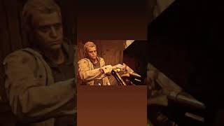 Resident Evil Village #Ethan's Hand Cut Off Scene in Third Person View