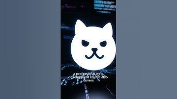 Complete Web Development Guide in 1 Minute! #web #webdesign #developpementpersonnel #php #python