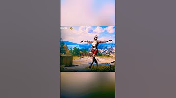 Transitions in CODM: Vivian ➡️ Artery #shorts #codm