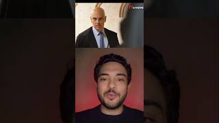 Brasília está em pânico com possível delação de Vorcaro #brasil #política #stf
