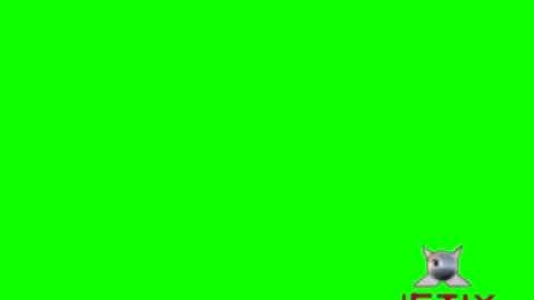 CHROMA KEY Jetix Screen Bug