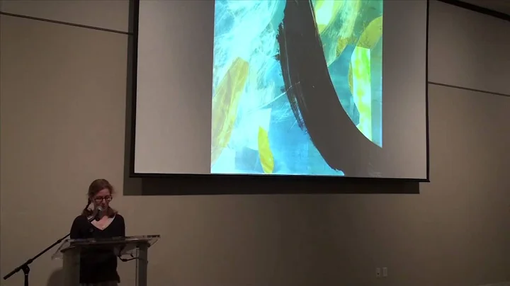 Candi Parker (Felicia van Bork): Pecha Kucha Charl...