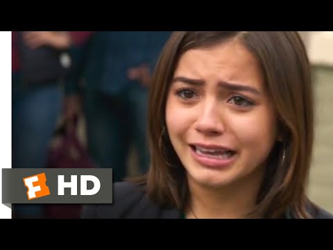 Instant Family (2018) - She's Not Coming Scene (9/10) | Movieclips