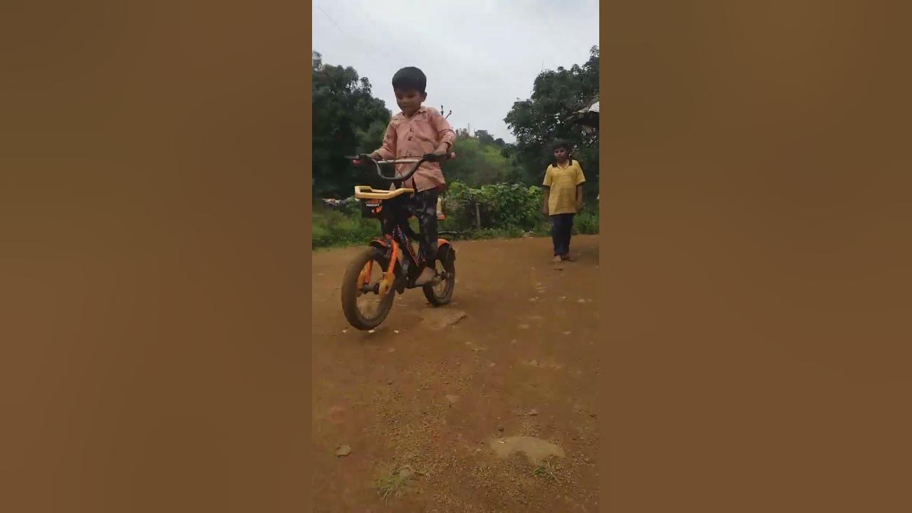chhota chhota cycle