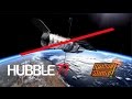 Unfassbar! „Hubble“ Betriebsleiter hat in 25 Jahren nie das Teleskop live gesehen