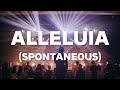 Alleluia (Spontaneous) | YM Worship Moments