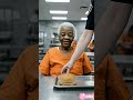 An Unexpected Birthday: Guard Shows True Respect to an Elderly Inmate