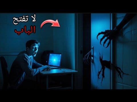 همسات في الظلام عندما يصبح الشعور بالمراقبة حقيقة