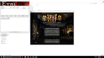 How to install Etal Bot in 2019!