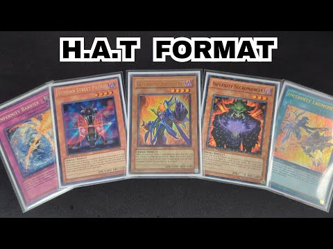 Xyz Infernity Deck Profile | 2014 Yu-Gi-Oh! WCQ HAT Format - YouTube Xyz Infernity Deck Profile | 2014 Yu-Gi-Oh! WCQ HAT Format - YouTube
