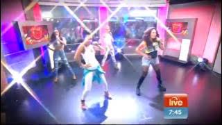 Little Mix - Wings