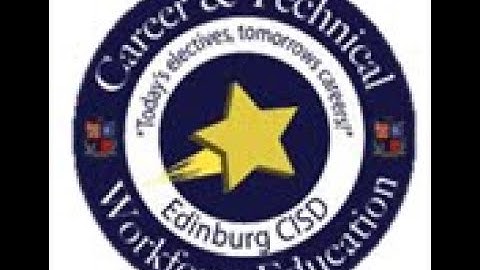 ECISD CTE Program Video