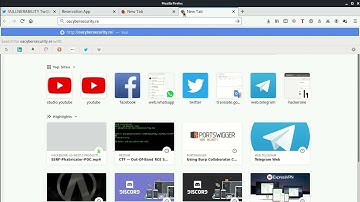 Out Of Band Remote Code Execution Vulnerability | OOB RCE |  #bugbounty #bugbountytip #hacking