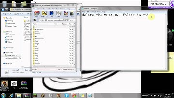 How To Install The Ropes Plus Mod For Minecraft 1.2.5
