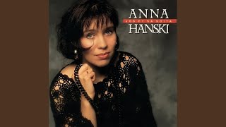 Video thumbnail of "Anna Hanski - Soittorasia"
