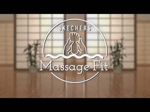 Skechers Massage Fit commercial