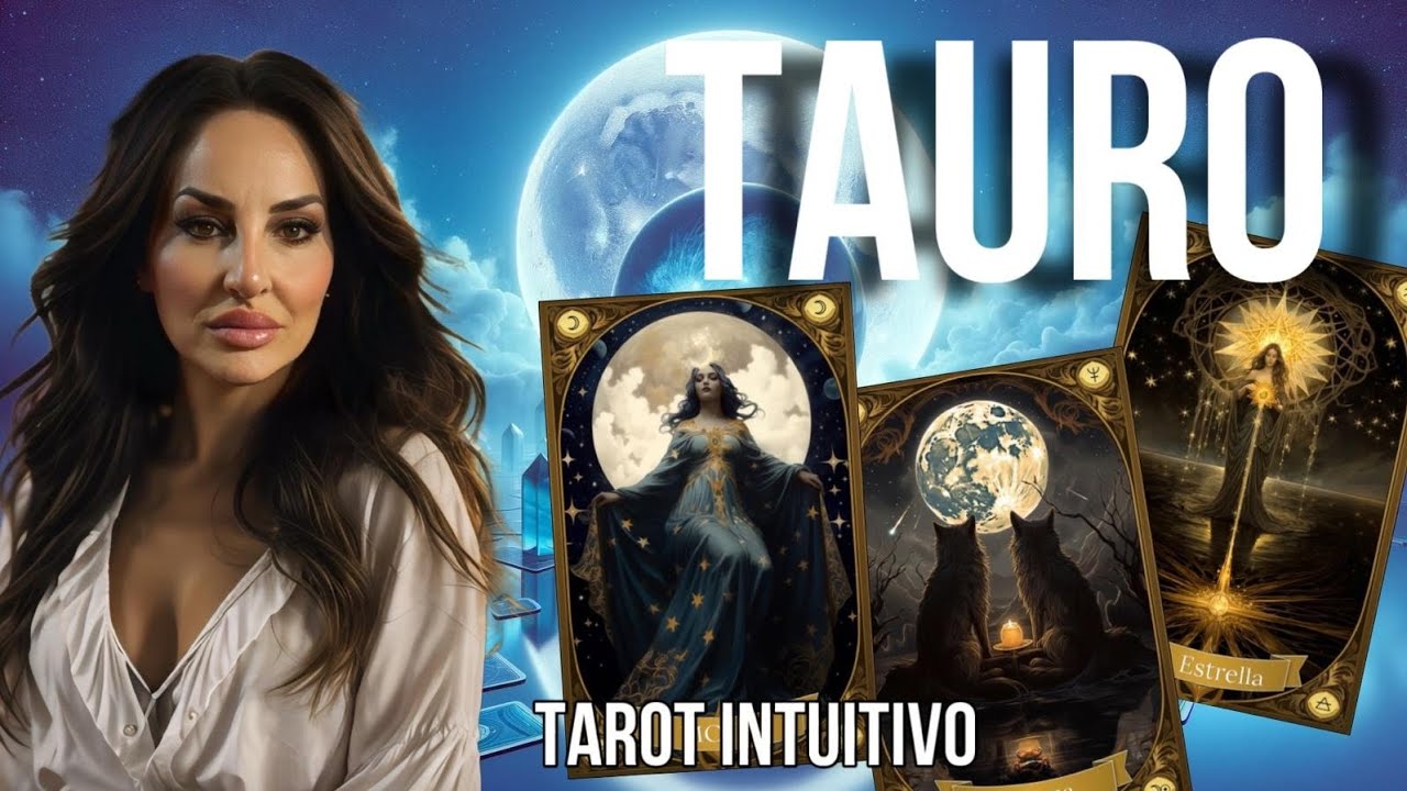 TAURO ♉️ RECIBES UNA NOTICIA QUE CAMBIARÁ TU VIDA‼️🤑 DOS PERSONAS ...