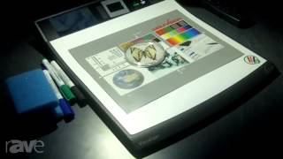 InfoComm 2013: WolfVision Talks About the VZ-9.4F