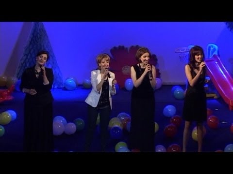 მუსიკალური სკოლა-სტუდია \"რონდო\".   Studio Rondo