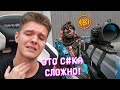 ЗАПУСТИЛСЯ СО СТАНДАРТОМ и АК-103 на РМ в WARFACE! (1 ЛИГА)