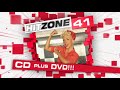 Hitzone 41 (2007)