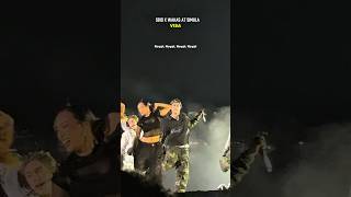 SB19 x Wakas at Simula Concert x Visa x  Pablo x Josh x Stell x Ken x Justin x  #sb19
